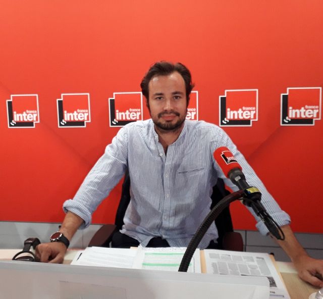 Vincent GAUTRONNEAU
