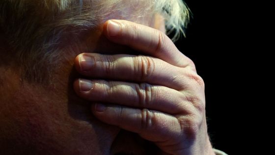 Une élite dirigeante catastrophique ©Getty - Ian Forsyth