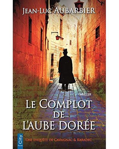 Le complet de l'aube dorée