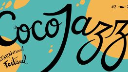 Coco Jazz 2019