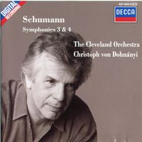 Symphonie n°3 en Mi bémol Maj op 97 (Rhénane) : 4. Feierlich