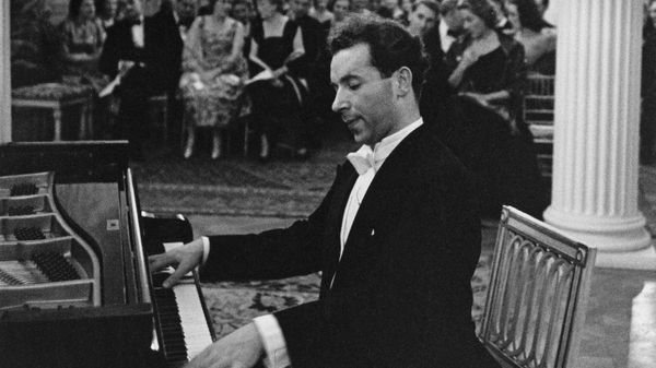 Hommage à Paul Badura-Skoda, disque de légende : Janacek par Karel Ancerl