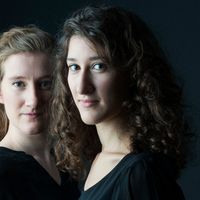 Nathalia Milstein, piano et Maria Milstein, violon : leur disque "Ravel voyageur" paraît chez Mirare, Diapason d'Or France Musique
