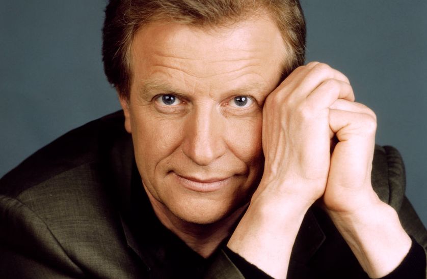 André Dussollier : joueur, pas tricheur – série de podcasts à écouter ...