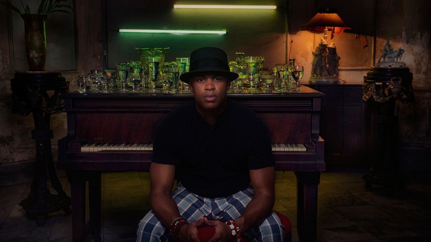 Roberto Fonseca / Alejandro Azcuy