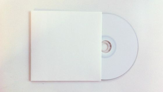 CD audio - Ilaria Baggio / EyeEm