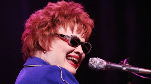 Troubadours : Diane Schuur, Dorothy Ashby, Sylvain Rifflet, Bill Evans, Verneri Pohjola and more