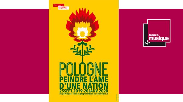 Pologne 1840-1918 : Peindre l’âme d’une nation du 25 septembre 2019 au 25 janvier 2020
