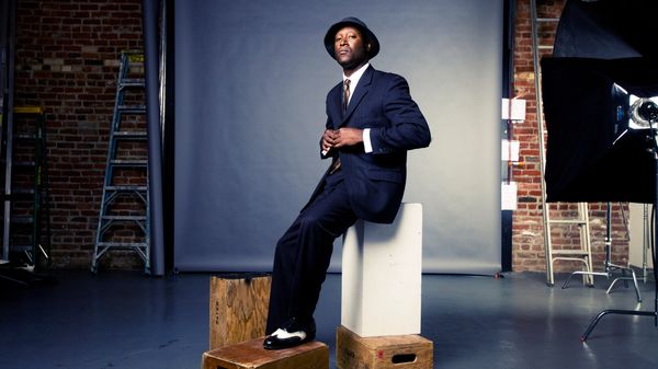 Jazz Bonus : Marcus Shelby - Transitions