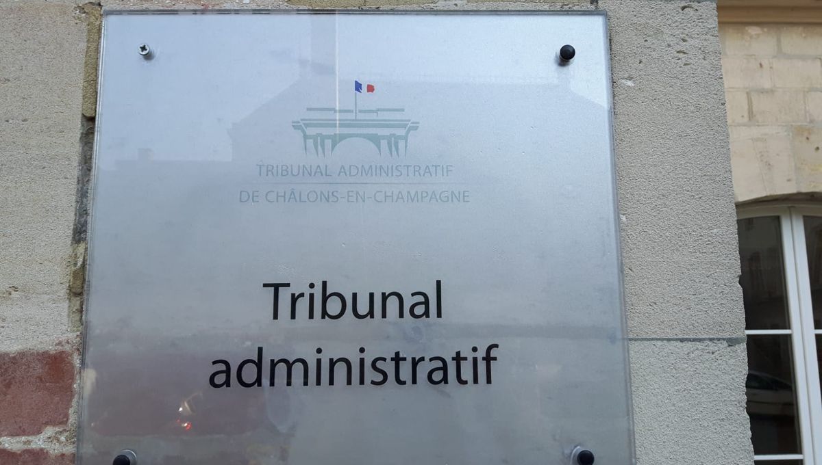 Manifestation Des Gilets Jaunes à Vatry Le Tribunal