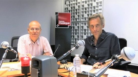 Avec Claude Abromont : "Guide de l'analyse musicale" > Éditions Universitaires-de-Dijon