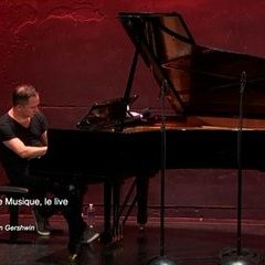 Karol Beffa : Quand Haendel fait son Gershwin (Karol Beffa)