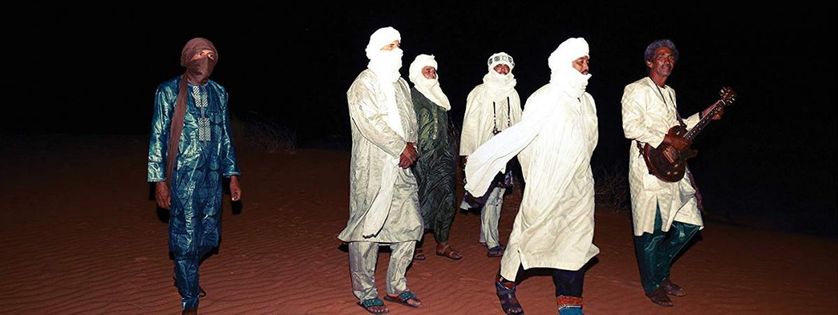 Tinariwen, Amadjar (Wejje /Pias)