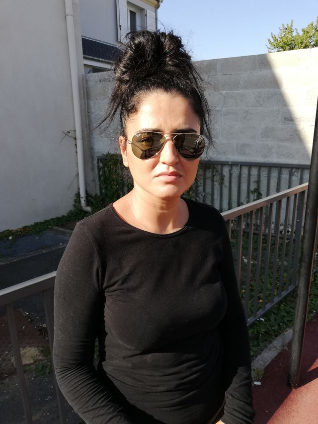 "Ma cité va briller" avec Hind Ayadi
