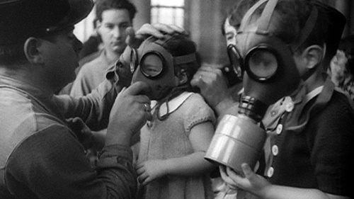 1939 Une Drole De Guerre