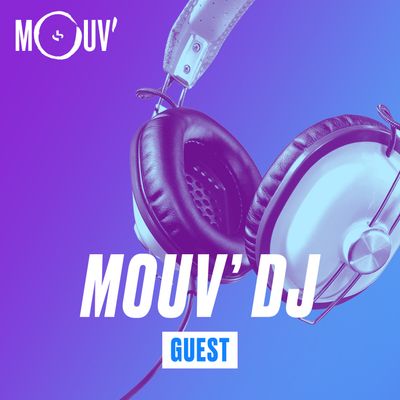 DJ guest (podcast)