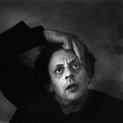 Philip Glass, l'un des fondateurs du courant minimaliste