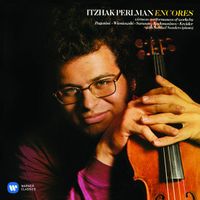Souvenir d'Amérique op 17 : Variations burlesques - pour violon et piano