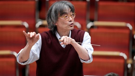 Kent Nagano ©Getty - ullstein bild