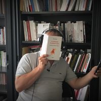 Reste-t-il encore du temps de cerveau disponible à ce lecteur, auditeur, textoteur anonyme? Le reconnaissez-vous?