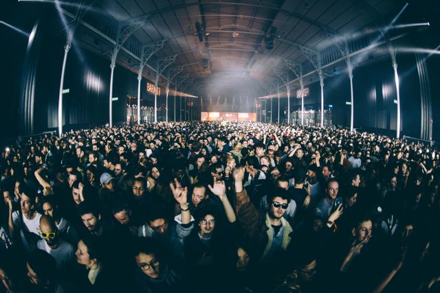 Pitchfork