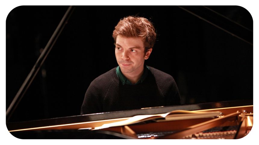 David Kadouch