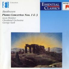 Label Sony Classical
