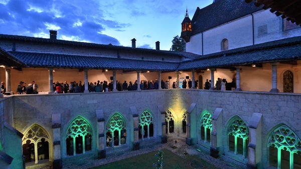 Le Festival d'Ambronay, 40 ans de musique baroque
