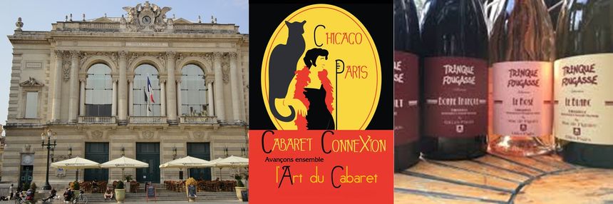 Le Cabaret s'invite à l'Opéra