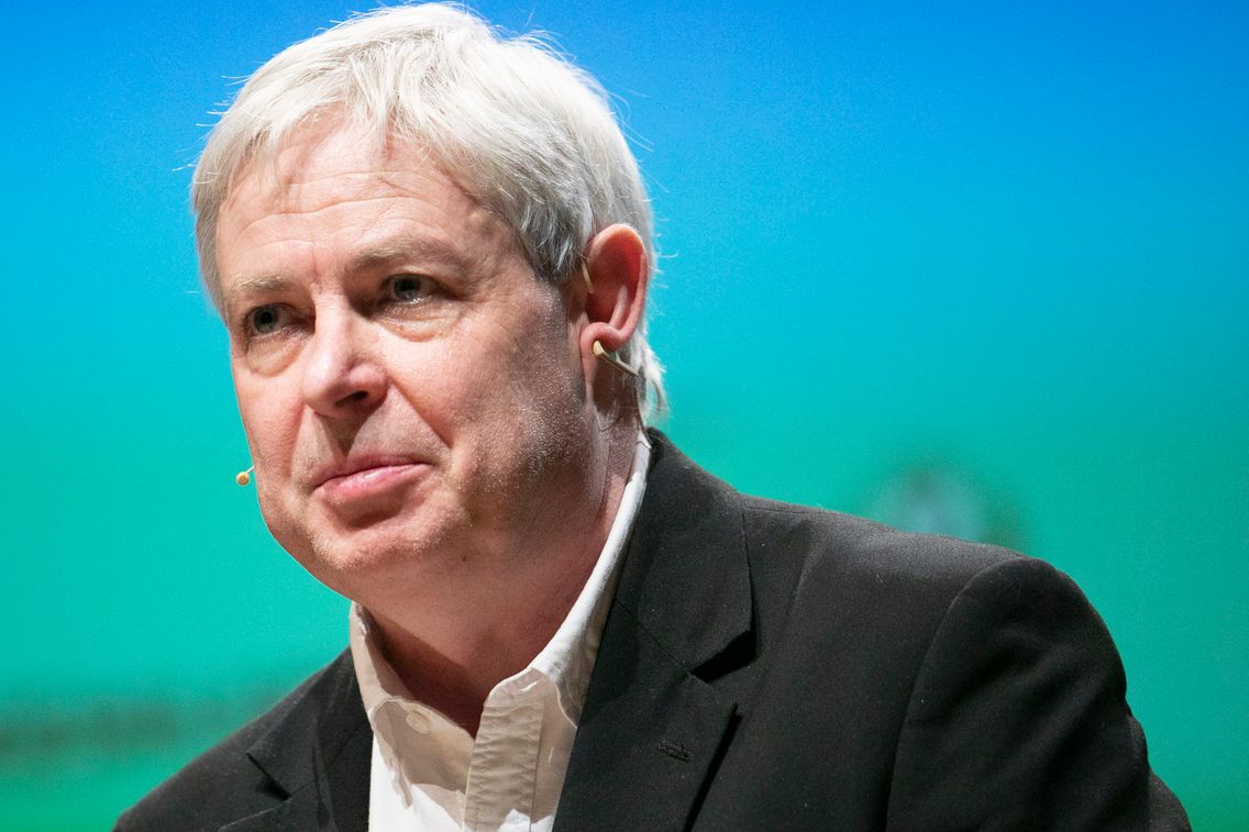Jonathan Coe Le Coeur De L Angleterre Au coeur de l'Angleterre avec Jonathan Coe