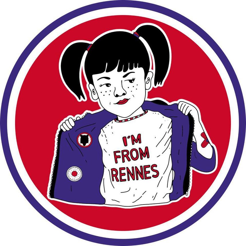 Affiche du festival