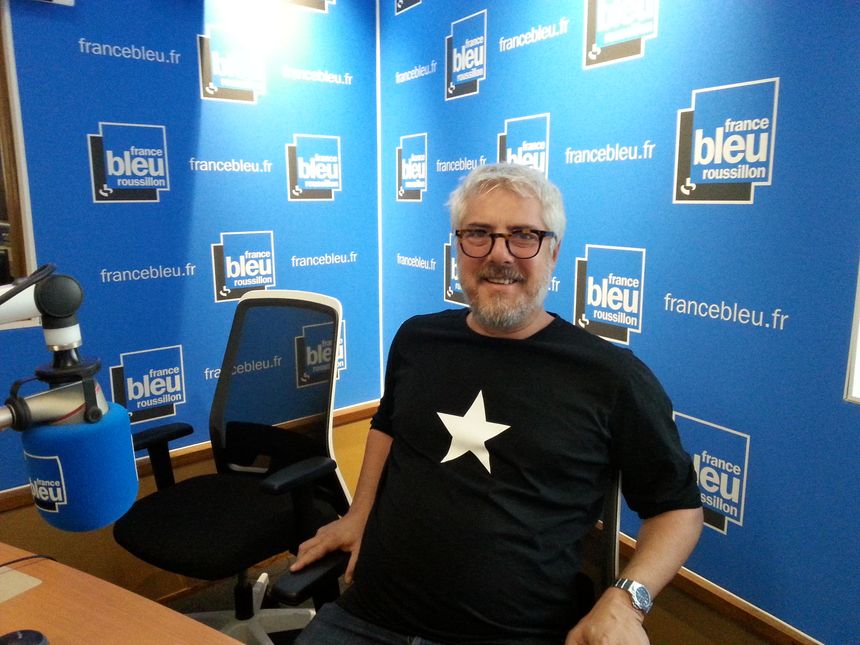 Stéphane Pompougnac