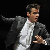 Philippe Jordan à l'Opéra National de Paris