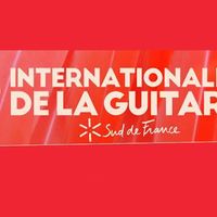 Festival Internationales de la Guitare