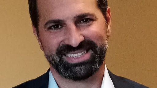 Jérémie Haddad ©Radio France - Talmudiques