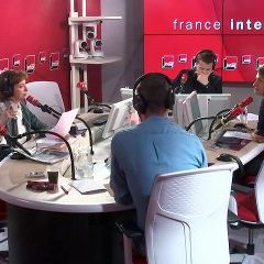 'Je suis africain' : l'album posthume qui prouve que Rachid Taha est toujours en vie - Pop & Co