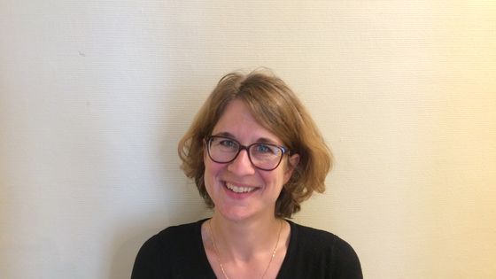 Gwenaël Boulet - OB