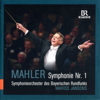 Symphonie n°1 en Ré Maj (Titan) : 2. Kräftig bewegt doch nicht zu schnell