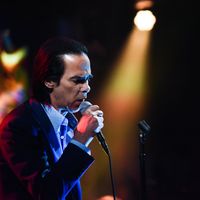 Nick Cave à New York en juin 2017 | Scott Kowalchyk