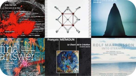 Playlist En pistes du 22 septembre 2019
