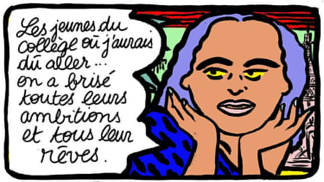 A Berlin, Moscou et Paris : l’enjeu des élections locales