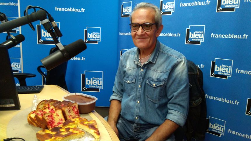 Christian de Saint-Géniès de Comolas