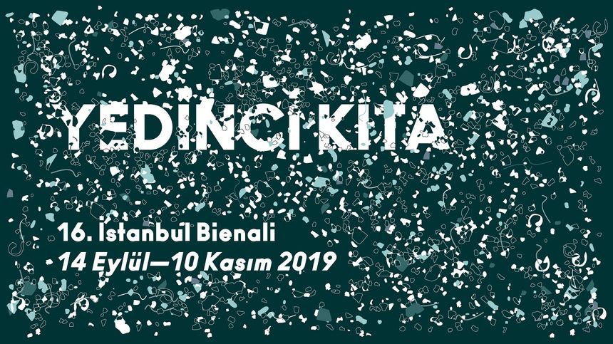 Le coup de cœur de Fabrice Bousteau pour la "Biennale d’Istanbul"