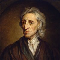 "Il n'y a donc aucune personne, ni aucune Église, ni enfin aucun État, qui ait le droit, sous prétexte de religion, d'envahir les biens d'un autre." John Locke, Lettre sur la tolérance.