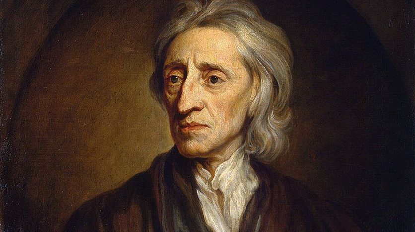 "Il n'y a donc aucune personne, ni aucune Église, ni enfin aucun État, qui ait le droit, sous prétexte de religion, d'envahir les biens d'un autre." John Locke, Lettre sur la tolérance.