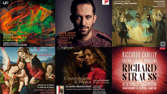 Playlist En pistes du 16 septembre 2019