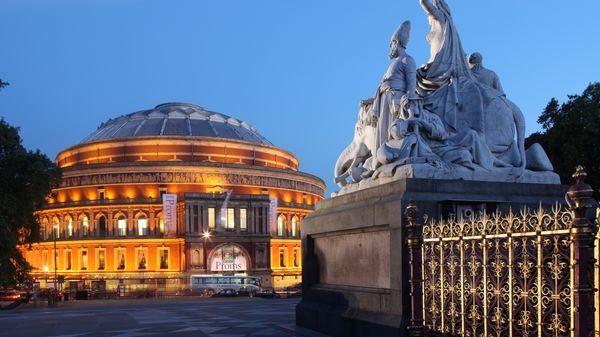 The Last Night of the Proms