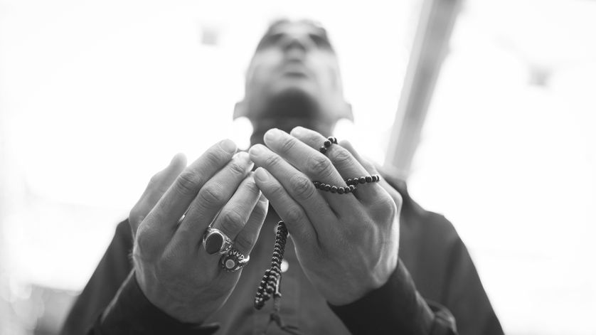 rencontre frere musulman