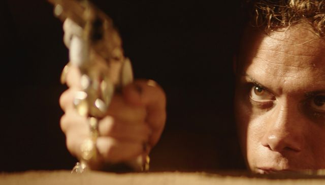 "Bacurau" : photo du film