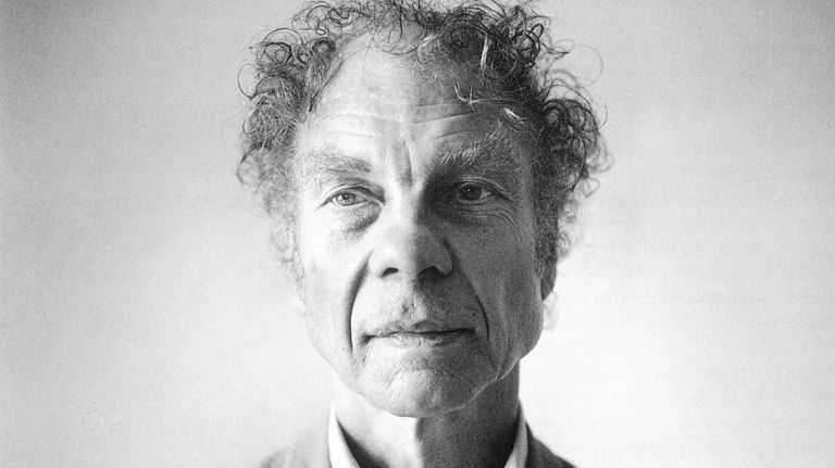 Merce Cunningham 1987